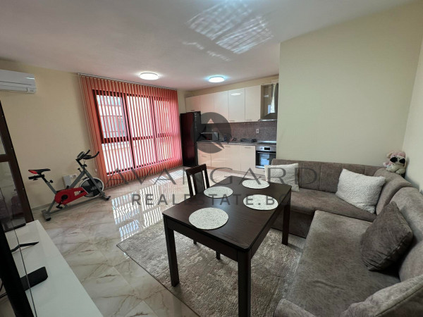 One bedroom apartment
