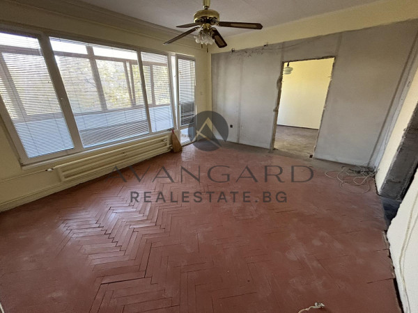 Completely renovated! Two -bedroom