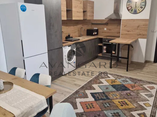Furnished two-room MALL PLOVDIV