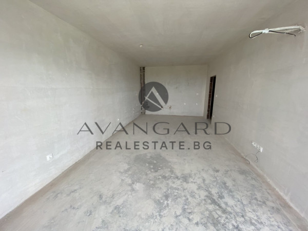 Unique panoramic apartment Trakia