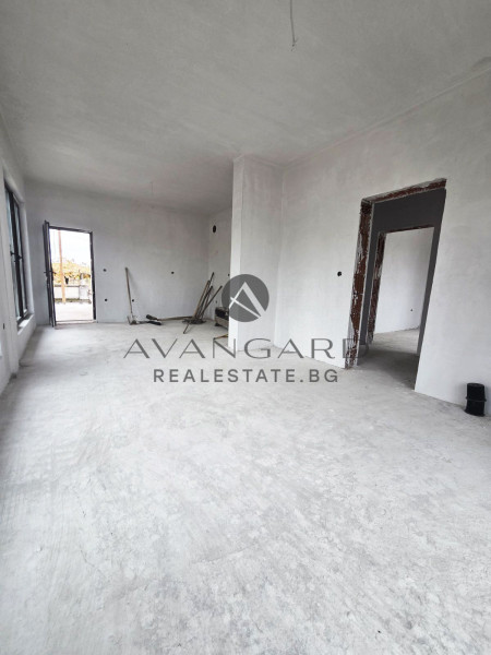 ЕКСКЛУЗИВНО !!! КЪЩА В С. МАНОЛЕ !!! ТРИ СПАЛНИ !!! ДВОР !!!АКТ 16 !!!