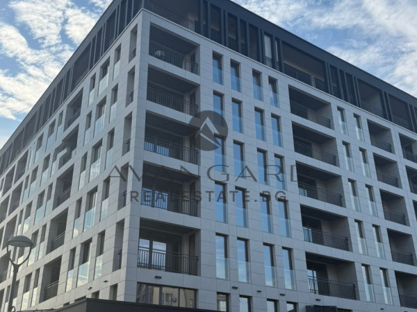 ТОП ЛОКАЦИЯ ! КЪРШИЯКА НА АКТ 16 !