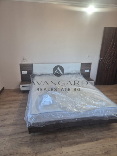 TWO-ROOM APARTMENT LUXURIOUSLY FURNISHED / OSTROMILA