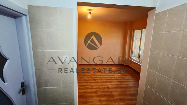 ИЗГОДНА ЦЕНА !!! ДВУСТАЕН С РЕАЛНА КВАДРАТУРА В ТРАКИЯ !!!