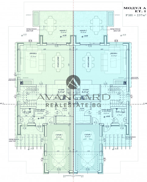 LUXURY HOUSES FIRST