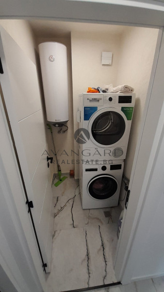 ЛУКСОЗЕН ЧЕТИРИСТАЕН АПАРТАМЕНТ С АКТ 16 ЦЕНТЪР ИЗТОК !!!