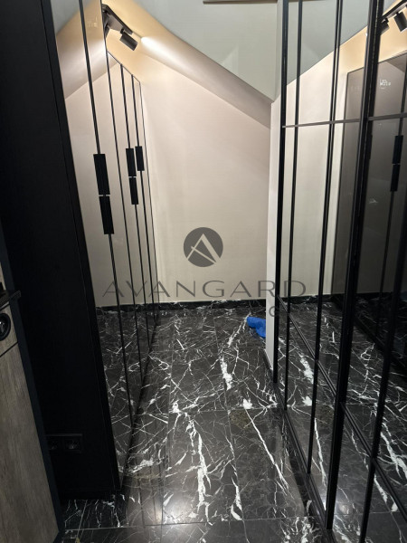 ЛУКСОЗЕН МЕЗОНЕТ! МАРАША!