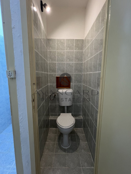 ТРИСТАЕН апартамент с РЕАЛНА КВАДРАТУРА / Автогара Родопи