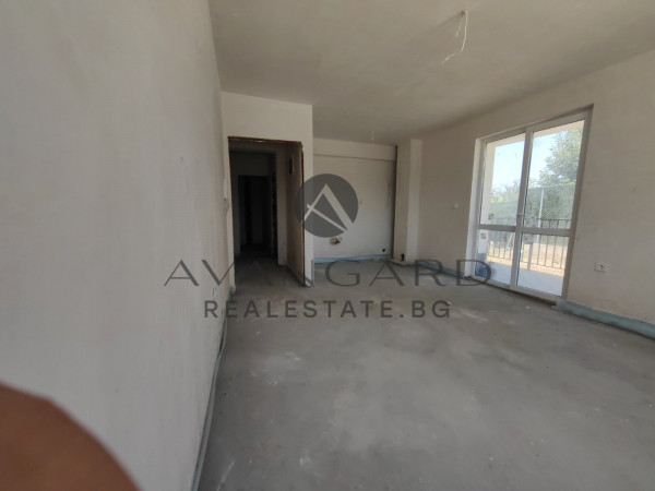 TWO-ROOM/COMATEV KNOT
