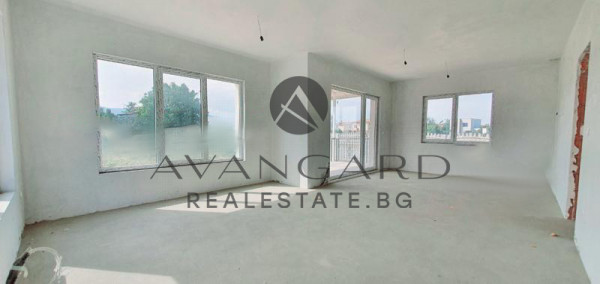 TWO-STOREY HOUSE WITH ACT 16 IN KOMATEVO!!!