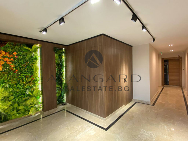 TWO BEDROOM GREBNA BAZA