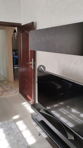 MULTI-ROOM APARTMENT SUNRISE !!! REAL SQUARE !!!