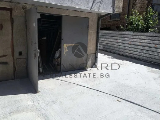 Garage / gagarin