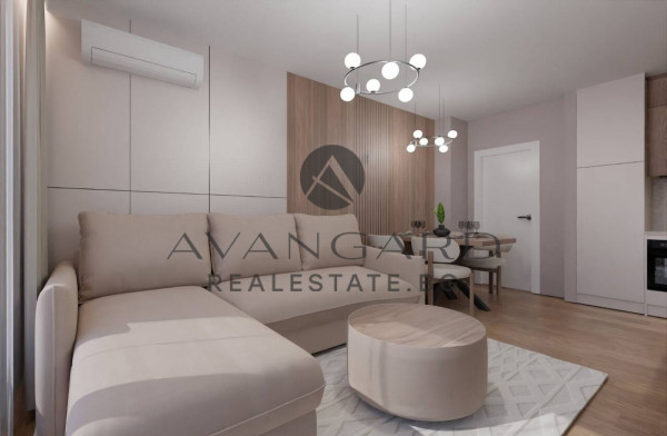 АКТ 14! Едностаен апартамент ЮЖЕН