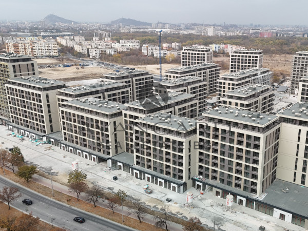 Two bedroom in Thrace! New luxury complex!