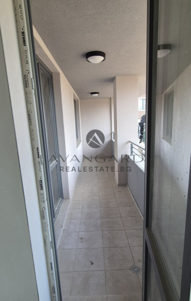 One -bedroom in front of Act 16 Ostromilla