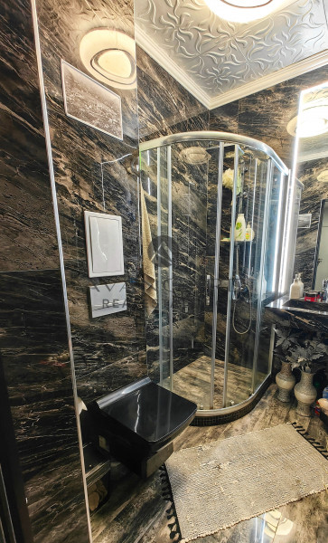 Luxury three-room OSTROMILA