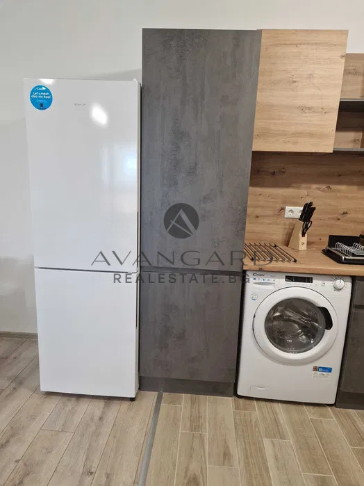 Furnished two-room MALL PLOVDIV