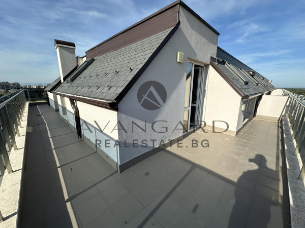 Three -bedroom with parking space / Act 16 / Thrace