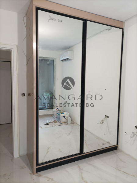 TWO-ROOM FURNISHED APARTMENT! THRACIA!