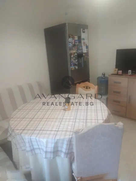 A two -bedroom real area of ​​the mail