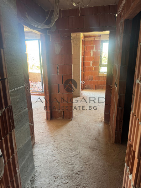 АКТ 14 !!! ДВУСТАЕН АПАРТАМЕНТ В ПРОСЛАВ !!!