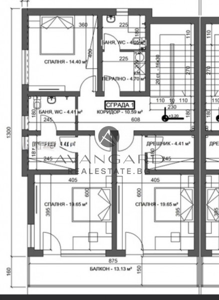 House with yard and garage in Belomorski!
