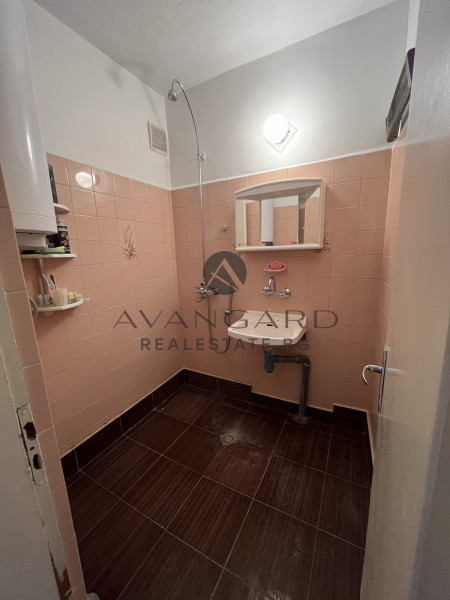 Furnished two -bedroom old town