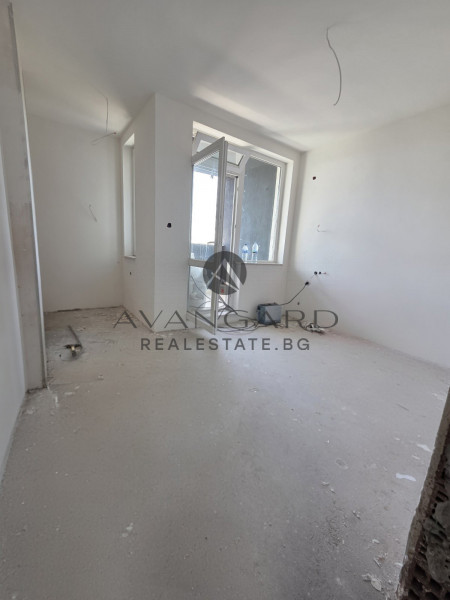 ТРИСТАЕН ОБЗАВЕДЕН АПАРТАМЕНТ В ТРАКИЯ !!!