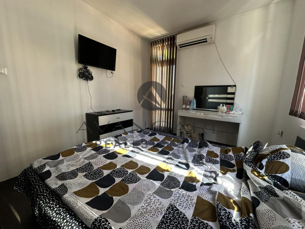 One -bedroom furnished Thrace!
