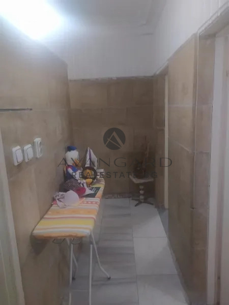 A two -bedroom real area of ​​the mail