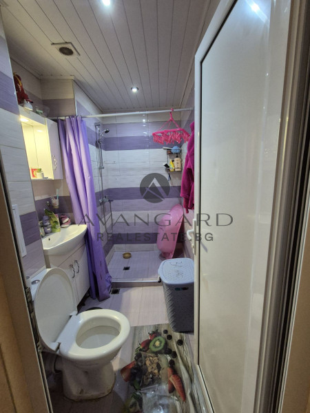 Three -bedroom furnished /Thrace