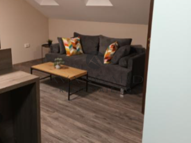 Обзаведен тристаен Кършияка