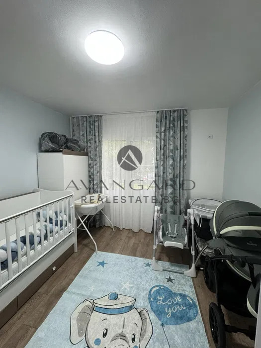 Four bedroom! Furnished! Thrace!