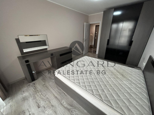 Furnished one -bedroom Kyuchuk Paris