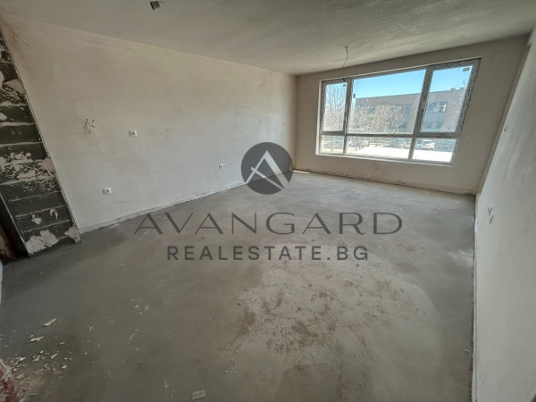 Act 16! Three -bedroom apartment Thrace