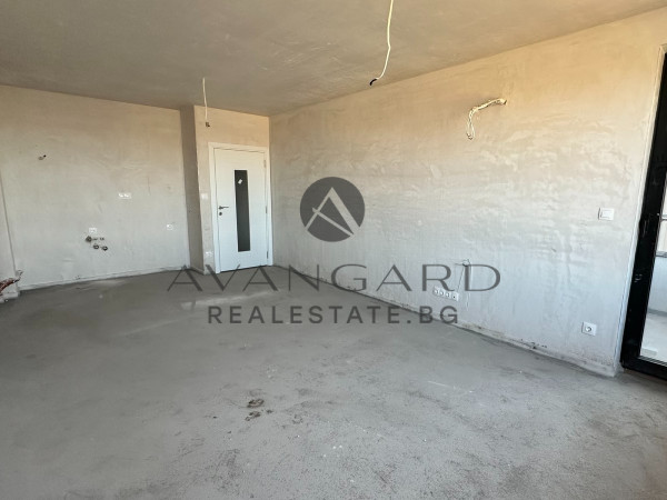 TWO-ROOM APARTMENT WITH ACT 16 IN HRISTO SMIRNENSKI!!!