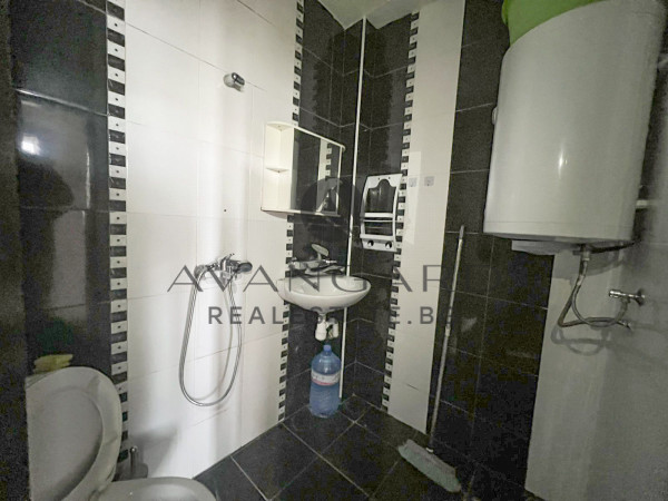 TWO-ROOM APARTMENT WITH THREE SEPARATE ROOMS / KYUCHUK PARIS