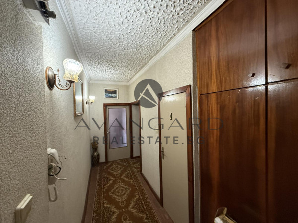 ТРИСТАЕН ОБЗАВЕДЕН! ТРАКИЯ!