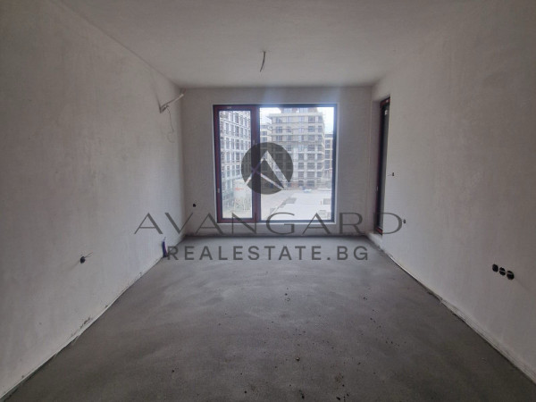 One -bedroom in front of Act16 / South Exposition / Thrace