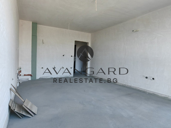 Act 14! Two -bedroom apartment / Kyuchuk Paris