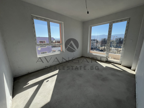 One -bedroom apartment with act 16