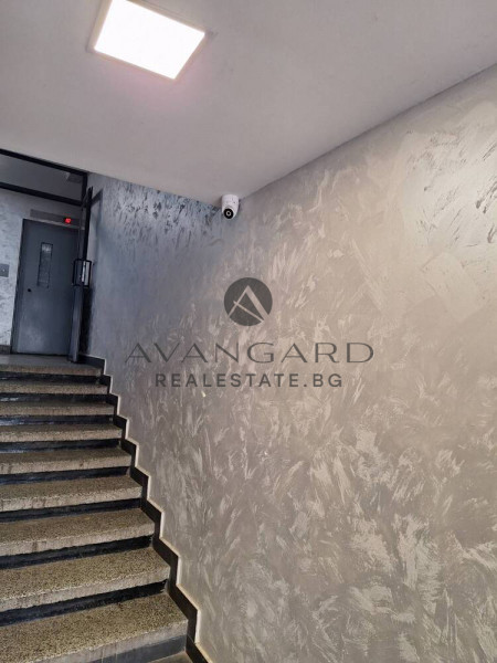 РЕАЛНА КВАДРАТУРА !!! ДВУСТАЕН АПАРТАМЕНТ !!! ПРЕСПИТЕ !!!