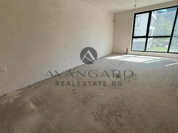 One bedroom Akt 16 Mall Plovdiv