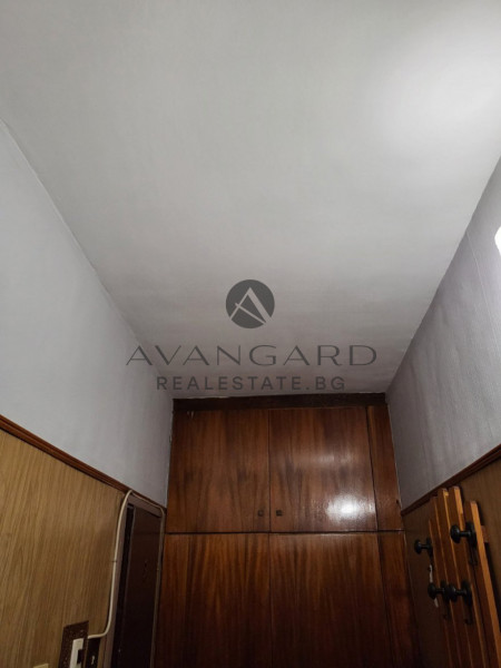 One bedroom apartment in Thrace next to Happy Joe