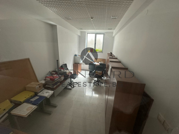 Office / Super Center