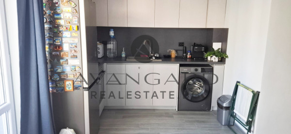 STYLISH ONE BEDROOM APARTMENT! KYUCHUK PARIS!