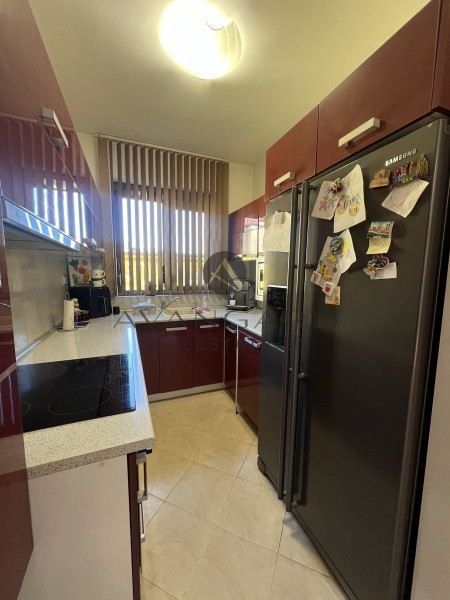 DETACHED LUXURY HOUSE WITH YARD IN OSTROMILA!!!