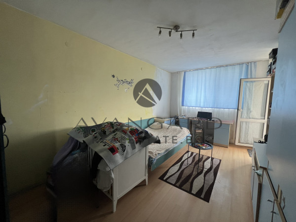 Two -bedroom apartment to mg
