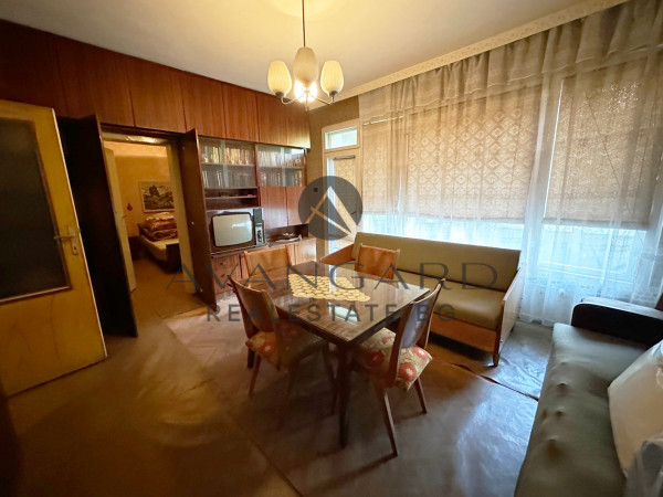 Two -bedroom
